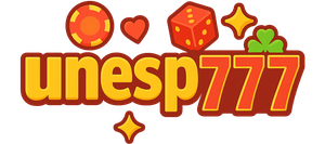 Unesp777 Logo